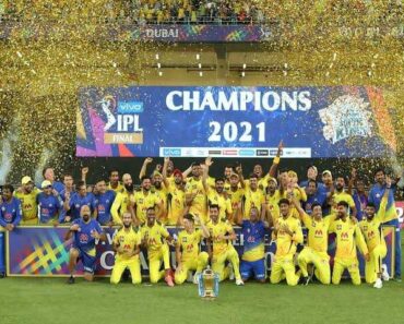 TATA IPL Final 2023 CSK vs GT Match Highlights 720p – 300MB