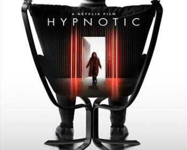 Hypnotic Movie Hindi Dubbed Download(Dual Audio)2021 1080p WEB-DL1.5GB