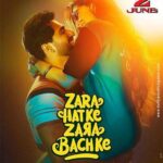 Zara Hatke Zara Bachke(2023) Movie Download Filmyzilla 1080p 720p 480p HQ Pre DVD Rip