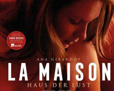 The House- La Maison(2022) 18+ Movie Download(English Subtitles) WEB-DL 1080p 720p 480p