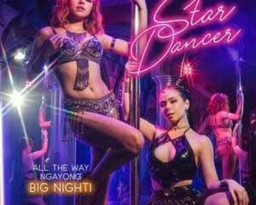 18+ Star Dancer(2023) Sexy Movie Download Blu-Ray 1080p~900MB 480p~300MB