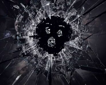 Download Black Mirror Season 6 (2023) Dual Audio {Hindi+English} Netflix | ssrmovies | 480p~1GB | 720p~2.6GB | 1080p