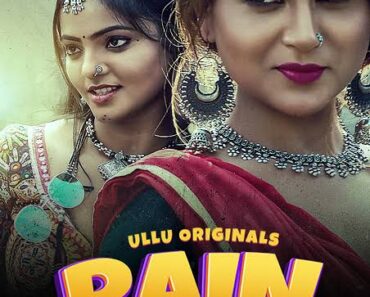 Rain Basera Part 1 Download Ullu Webseries Download Hindi 1080p~600MB | 720p~200MB | 480p~100MB