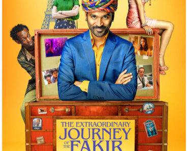 Download The Extraordinary Journey of The Fakir(2018) Hollywood Movie Hindi Dubbed 480p~300MB | 720p~800MB | 1080p~1.5GB