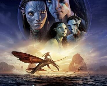 Avatar 2 Movie Download [Hindi+English] Avatar Disney Plus IMax    Blu-Ray 5.7GB | 3.2GB | 1.5GB | 650MB