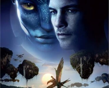 Avatar(2009) Full Movie Download [Hindi+English] Avatar Disney Plus IMax    Blu-Ray 480p~550MB | 720p~1.8GB | 1080p~4.8GB