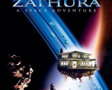 Zathura(2005) A Space Adventure Full Movie Download Hindi | Bolly4u | 720p~900MB | 480p~300MB