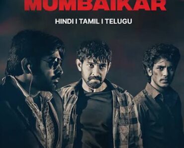 Mumbaikar (2023) Hindi WEB-DL Full Movie 480p~450MB | 720p~1.2GB | 1080p~2.7GB  123movies