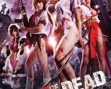 Download Rape Zombie:Lust of The Dead Japanese Porn Movie Khatrimaza 720p~1.1GB | 480p~480MB