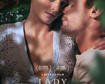 Download [18+] Lady Chatterleys Lover (2022)  Dual Audio {Hindi-English} 480p [500MB] | 720p [1.3GB] | 1080p [2.2GB] Full-Movie  khatrimaza