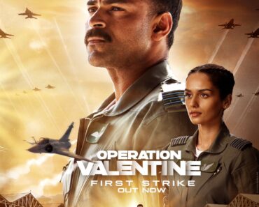 Download Operation Valentine (2024) Hindi Dubbed Full Movie [Dual Audio- Hindi+Tamil] 480p | 720p | 1080p WEB-DL