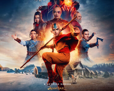 Download Avatar: The Last Airbender – Netflix Original (2024) Season 1 Dual Audio {Hindi-English} 480p | 720p | 1080p WEB-DL Khatrimaza