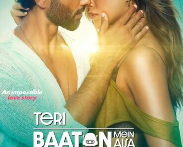 Download Teri Baaton Mein Aisa Uljha Jiya (2024) Hindi Movie 480p | 720p | 1080p WEB-DL ESub khatrimazaong.xyz