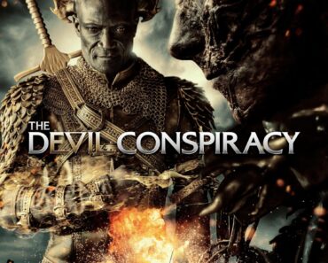 The Devil Conspiracy(2023) Hindi Dubbed Full Movie Download New Hollywood Hindi Movie Dual Audio[Hindi+English] 1080p 720p 480p Khatrimazaong.xyz