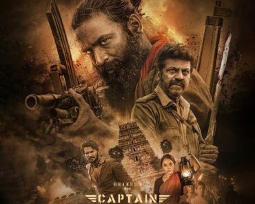 Download CAPTAIN MILLER – Prime Video (2024) WEB-DL [Hindi Dubbed DD5.1] Full Movie 480p [350MB] | 720p [1.5GB] | 1080p [3.3GB] Khatrimaza2.com