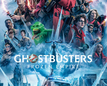 Download Ghostbusters Frozen Empire(2024) New Hollywood Hindi Dubbed Movie Download 1080p 720p 480p