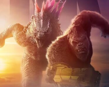 Download Godzilla x Kong: The New Empire (2024) v2-HDCAM Dual-Audio [Hindi (ORG-Line) – English] Full Movie 480p [400MB] | 720p [850MB] | 1080p [4GB]