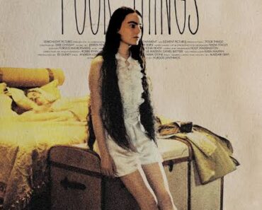 Download Poor Things (2024) WEB-DL {English With Subtitles} Full Movie 480p [430MB] | 720p [1.2GB] | 1080p [2.7GB] khatrimaza2