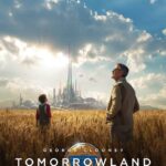 Download Tomorrowland(2015) Full Hollywood Movie 480[500MB] 720p[1.2GB]