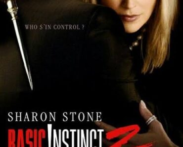 Download 18+ Basic Instinct 2 Risk Addiction(2006) Hindi Dubbed Dual Audio[Hindi-English] Movie 720p 480p