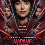 Download Madame Web (2024) AMZN WEB-DL Dual Audio {Hindi-English} 480p [419MB] | 720p [1.1GB] | 1080p [2.5GB] | 2160p SDR [10.9GB] Full-Movie