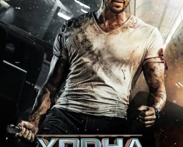 Download Yodha (2024) HDTS Hindi Full Movie 480p [400MB] | 720p [1.2GB] | 1080p [4GB] khatrimazaong.xyz