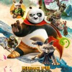 Download Kung Fu Panda 4 (2024) HDTS Dual Audio {Hindi (ORG-Line) – English} 480p [300MB] | 720p [800MB] | 1080p [1.7GB] Full-Movie