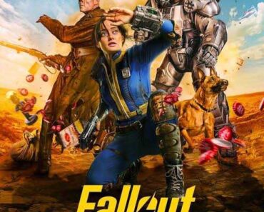 Download Fallout(2024) Amazon Prime Video Season 1 Complete WEB-DL Dual Audio[Hindi-English] 480p 720p & 1080p~ Khatrimazaong.xyz