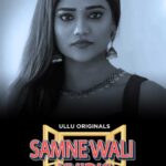 Download 18+ Samne Wali Khidki Part 02(2022) Ullu Webseries Download Complete Season Hindi in 720p[690MB]~ Khatrimazaong.xyz