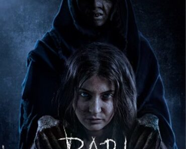 Download Pari (2018) Hindi Full Movie WEB-DL 480p [400MB] | 720p [900MB] | 1080p [4GB] Khatrimazaong.xyz