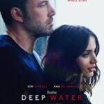 Download [18+] Deep Water (2022) Dual Audio {Hindi-English} 480p [400MB] | 720p [1GB] | 1080p [2GB]