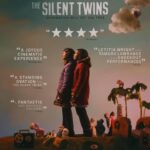 Download The Silent Twins(2021) Hollywood Hindi Dubbed Movie WEB-DL 1080p[2GB] 720p[1GB] 480p[400MB]