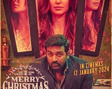 Marry Christmas(2024) Hindi Movie Download WEB-DL 1080p[2GB] 720p[650MB] 480p[450MB]