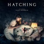 Download Hatching(2022) Hollywood Hindi Dubbed Movies Download WEB-DL 1080p~2GB • 720p~900MB • 480p~400MB