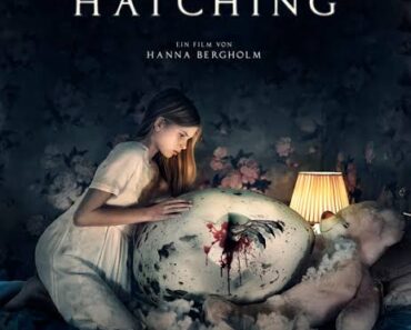 Download Hatching(2022) Hollywood Hindi Dubbed Movies Download WEB-DL 1080p~2GB • 720p~900MB • 480p~400MB