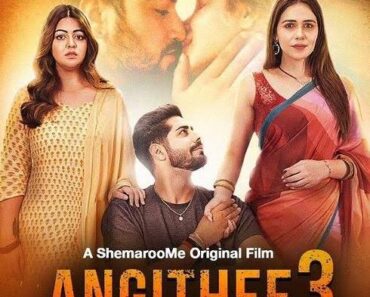 Download 18+ Angeethi 3(2024) Full Adult Bollywood Movie Hindi WEB-DL 1080p[2.2GB] 720p[1.2GB] 480p[500MB]