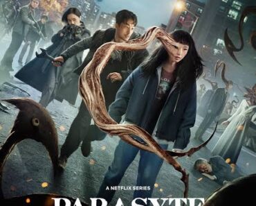 Download Parasyte: The Grey – Netflix Original (2024-Series) Season 1 MULTi Audio {Hindi-English-Korean} 720p | 1080p WEB-DL  Khatrimazaong.xyz