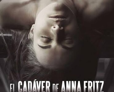 Download 18+ “The Corpse of Anna Fritz: A Disturbing Thriller”(2015) Full Movie in English WEB-DL 720p[600MB] 480p[250MB]