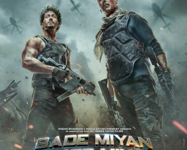 Download Bade Miyan Chote Miyan (2024) HDCAM Hindi (CLEAR) 480p [550MB] | 720p [1.3GB] | 1080p [5GB] Khatrimazaong.xyz