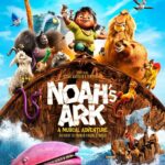 Download Noah’s Ark – Prime Video (2024) WEB-DL Dual Audio {Hindi-English} 480p [320MB] | 720p [860MB] | 1080p [2GB] Full-Movie Khatrimazaong.xyz