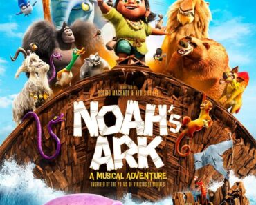 Download Noah’s Ark – Prime Video (2024) WEB-DL Dual Audio {Hindi-English} 480p [320MB] | 720p [860MB] | 1080p [2GB] Full-Movie Khatrimazaong.xyz