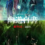 Download Yu Yu Hakusho – Netflix Original (2023) Season 1 Multi-Audio {Hindi-English-Japanese} Complete-Series 480p | 720p | 1080p Khatrimazaong.xyz