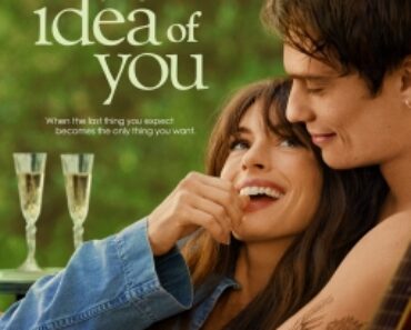 Download The Idea of You – Amazon Original (2024) WEB-DL Dual Audio {Hindi-English} 480p [430MB] | 720p [1.2GB] | 1080p [2.5GB]  Khatrimazaong.xyz