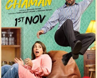 Download Ujda Chaman (2019) Hindi Full Movie 480p [300MB] | 720p [1GB] | 1080p [3.3GB] Khatrimazaong.xyz