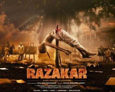 Download Razakar: The Silent Genocide of Hyderabad (2024) Hindi HDCAMRip V2 Full Movie 480p [500MB] | 720p [1.4GB] | 1080p [3.1GB] Khatrimazaong.xyz