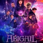 Download Abigail (2019) BluRay Dual Audio {Hindi-English} 480p [350MB] | 720p [1.1GB] | 1080p [2.5GB] Full-Movie Khatrimazaong.xyz