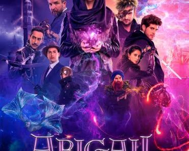 Download Abigail (2019) BluRay Dual Audio {Hindi-English} 480p [350MB] | 720p [1.1GB] | 1080p [2.5GB] Full-Movie Khatrimazaong.xyz