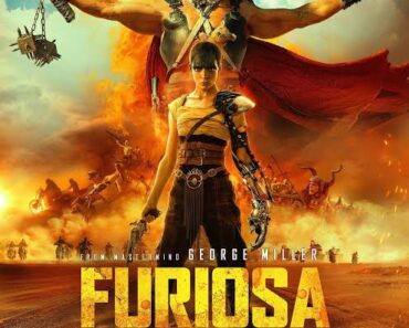 Download Furiosa: A Mad Max Saga (2024) HQ HDTS Hindi (LiNE) 480p [450MB] | 720p [1.2GB] | 1080p [2.7GB] Khatrimazaong.xyz