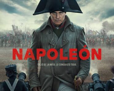 Download Napoleon (2023) Dual Audio [Hindi ORG. + English] WeB-DL 480p [550MB] | 720p [1.5GB] | 1080p [3GB] Khatrimazaong.xyz