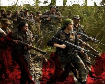 Download Bastar: The Naxal Story (2024) WEB-DL [Hindi DD5.1] Full Movie 480p [380MB] | 720p [1.1GB] | 1080p [2.3GB] Khatrimazaong.xyz